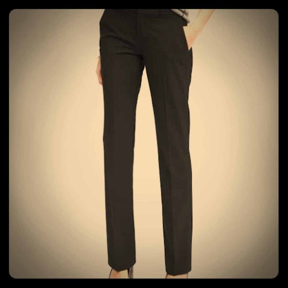 Banana Republic Logan Pants